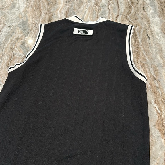 Puma Dress - Picture 6 of 11